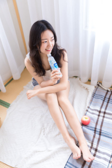 图书馆的女朋友